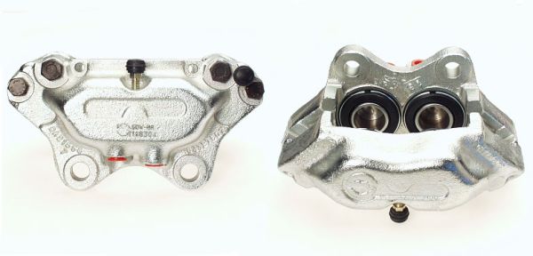 BREMBO Bremsekaliper f86002 venstre foraksel for VOLVO