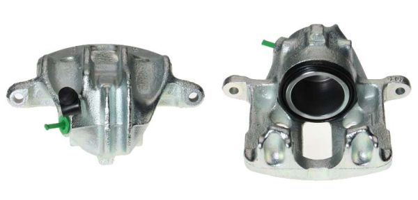 BREMBO Bremsekaliper f86008 venstre foraksel for VOLVO