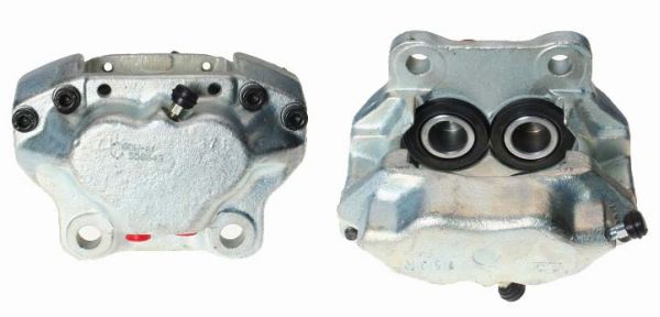 BREMBO Bremsekaliper f86014 venstre foraksel for VOLVO