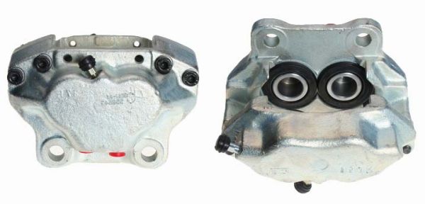 BREMBO Bremsekaliper f86015 højre foraksel for VOLVO