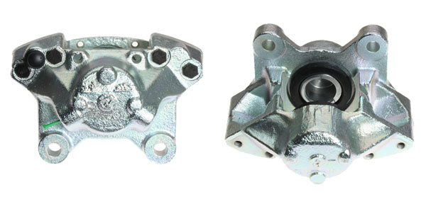 BREMBO Bremsekaliper f86045 Bagaksel højre for VOLVO