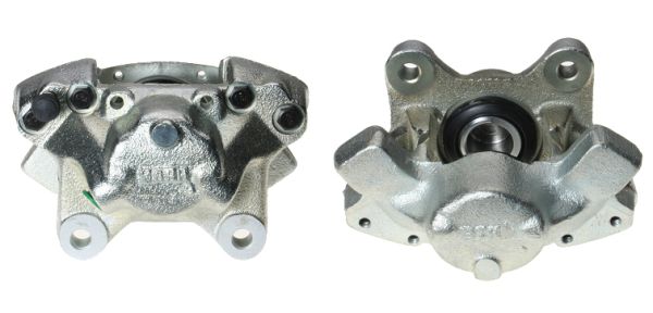 BREMBO Bremsekaliper f86073 Bagaksel højre for VOLVO