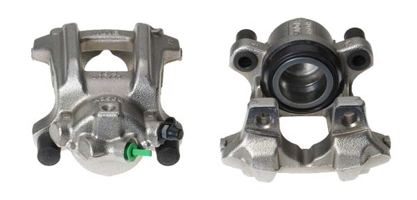 BREMBO Bremsekaliper f06244 Bagaksel venstre for BMW