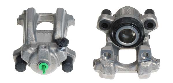 BREMBO Bremsekaliper f06247 Bagaksel højre for BMW