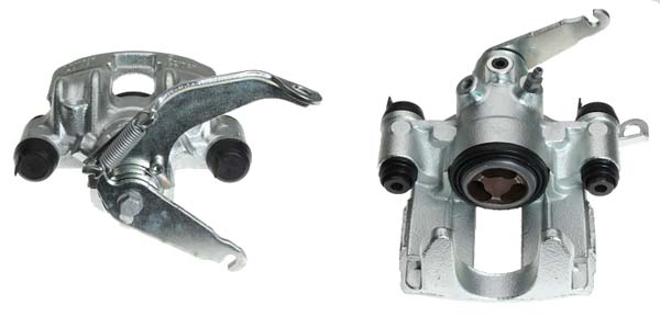 BREMBO Bremsekaliper f24187 Bagaksel højre for FORD