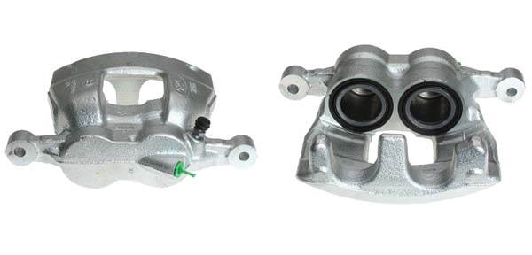 BREMBO Bremsekaliper f24179 højre foraksel for FORD