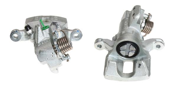 BREMBO Bremsekaliper f28147 Bagaksel højre for HONDA
