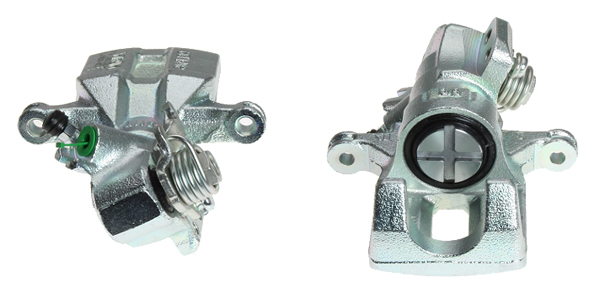 BREMBO Bremsekaliper f28149 Bagaksel højre for HONDA