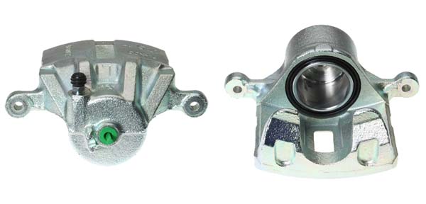 BREMBO Bremsekaliper f30224 venstre foraksel for HYUNDAI