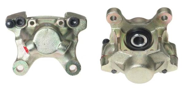 BREMBO Bremsekaliper f36047 Bagaksel højre for VOLVO