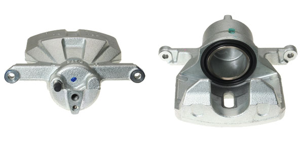 BREMBO Bremsekaliper f49120 venstre foraksel for MAZDA