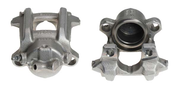 BREMBO Bremsekaliper f06235 Bagaksel højre for MINI