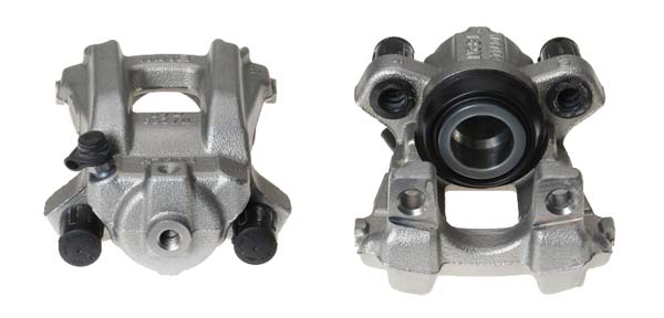 BREMBO Bremsekaliper f06236 Bagaksel venstre for BMW