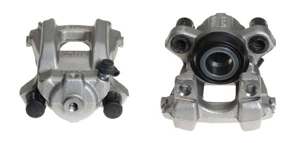 BREMBO Bremsekaliper f06237 Bagaksel højre for BMW
