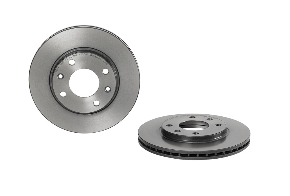 BREMBO Bremseskive 09519611 247mm 20mm for CITROËN MEGA NAZA PEUGEOT LIFAN