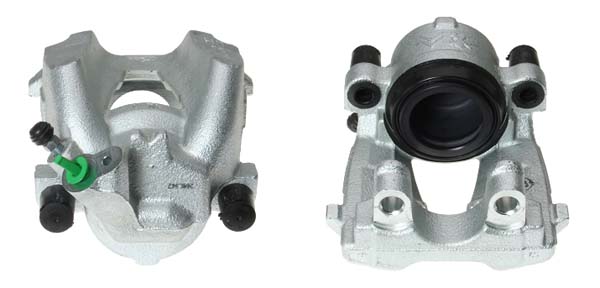 BREMBO Bremsekaliper f61290 venstre foraksel for CITROËN