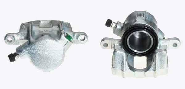 BREMBO Bremsekaliper f79049 højre foraksel