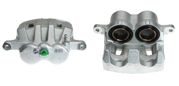 BREMBO Bremsekaliper f83331 Bagaksel højre for TOYOTA
