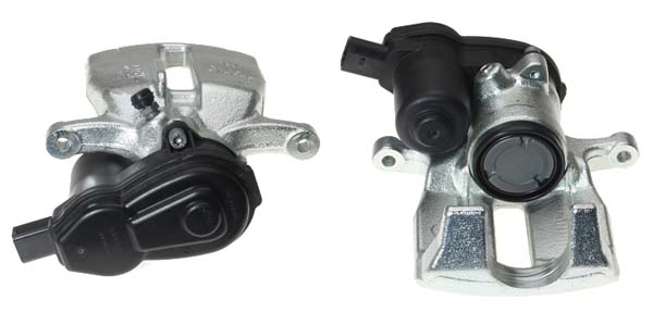BREMBO Bremsekaliper f85346 venstre foraksel for VW