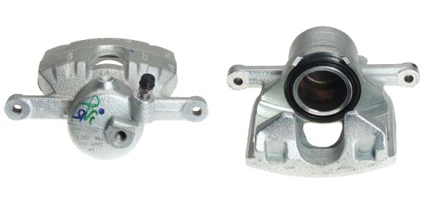 BREMBO Bremsekaliper f85363 højre foraksel for SKODA