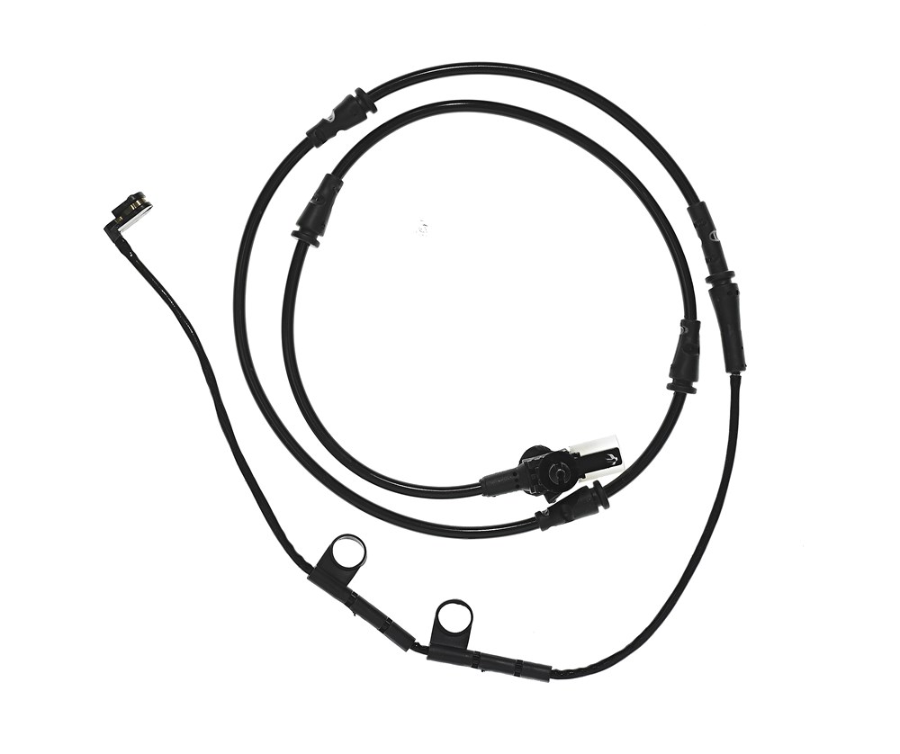 BREMBO Slidindikator, bremsebelægning a00478 for LAND ROVER