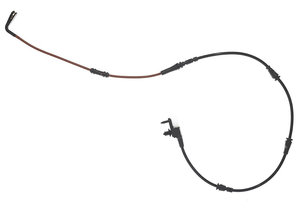 BREMBO Slidindikator, bremsebelægning a00479 for LAND ROVER