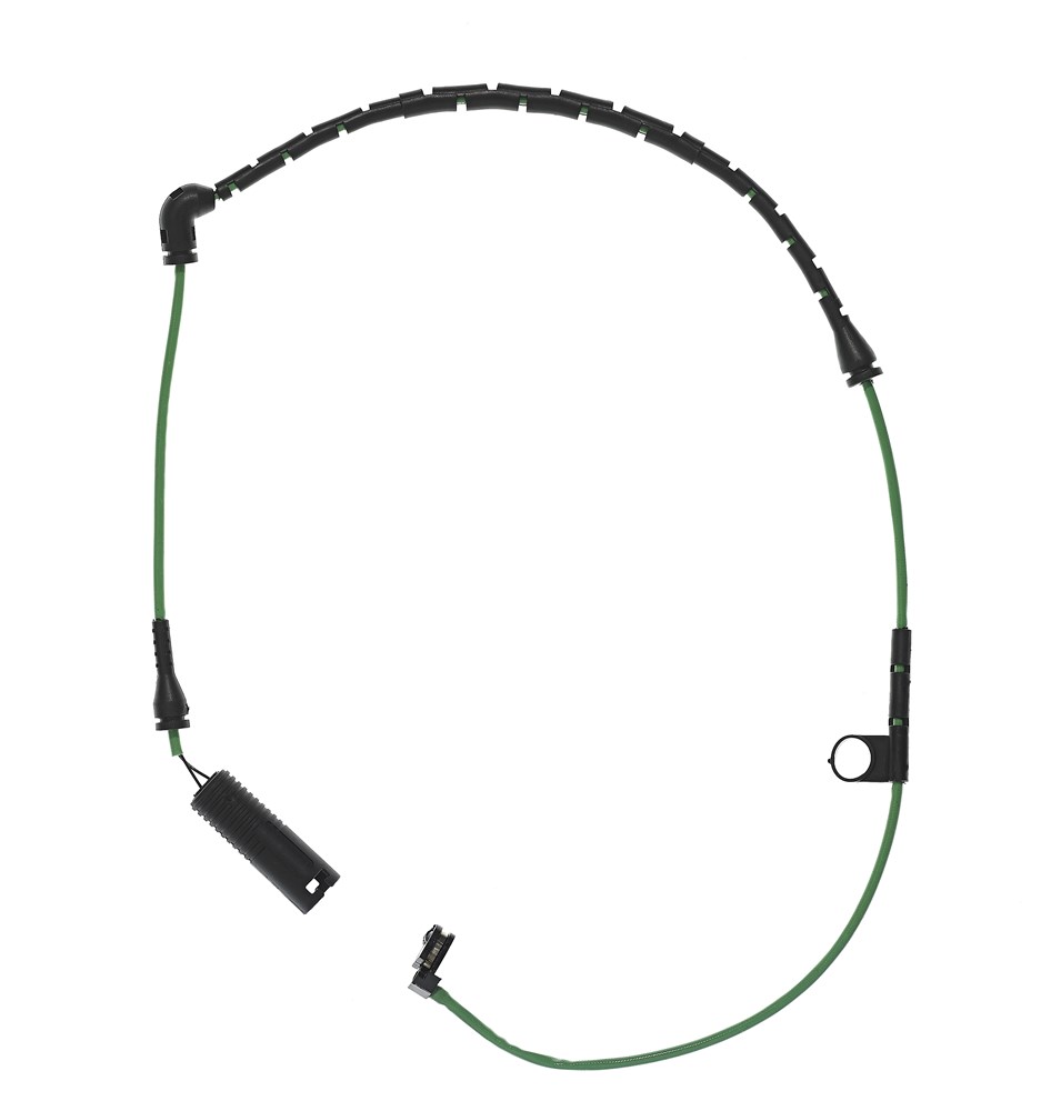 BREMBO Slidindikator, bremsebelægning a00490 for LAND ROVER
