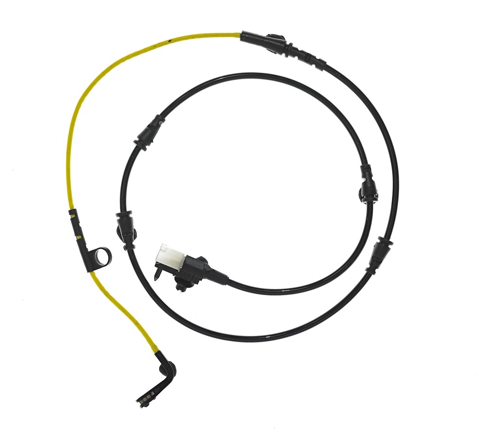 BREMBO Slidindikator, bremsebelægning a00498 for LAND ROVER