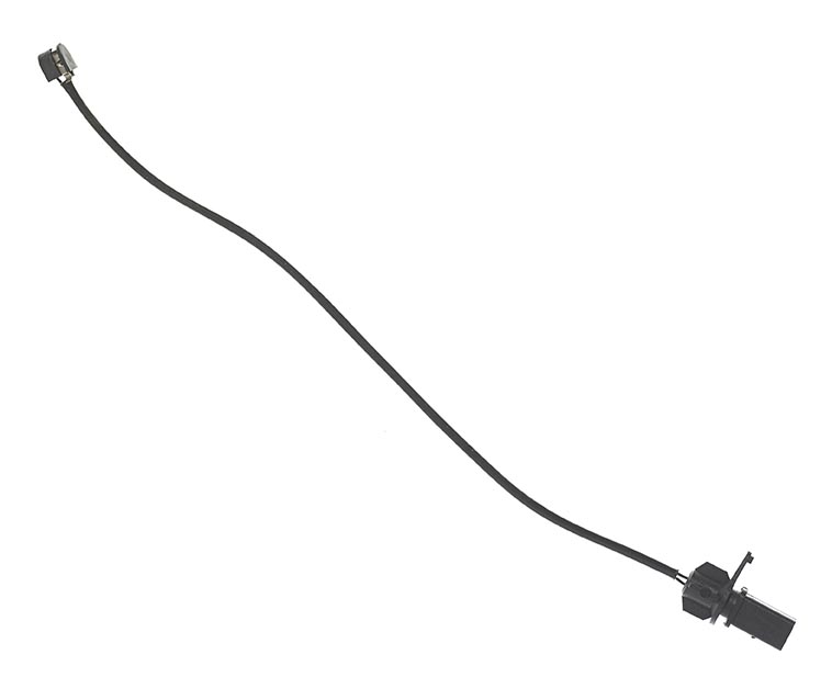 BREMBO Slidindikator, bremsebelægning a00499 for PORSCHE