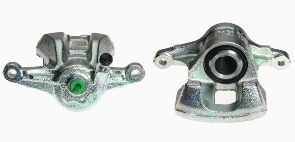 BREMBO Bremsekaliper f83154 Bagaksel venstre for LEXUS