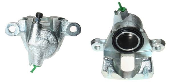 BREMBO Bremsekaliper f83150 Bagaksel venstre for RENAULT TOYOTA