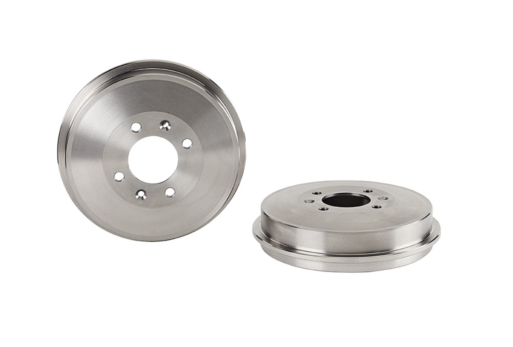 BREMBO Bremsetromle 14328310 for PEUGEOT