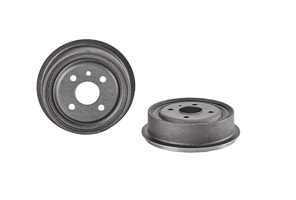 BREMBO Bremsetromle 14471910 for CHEVROLET OPEL PONTIAC DAEWOO