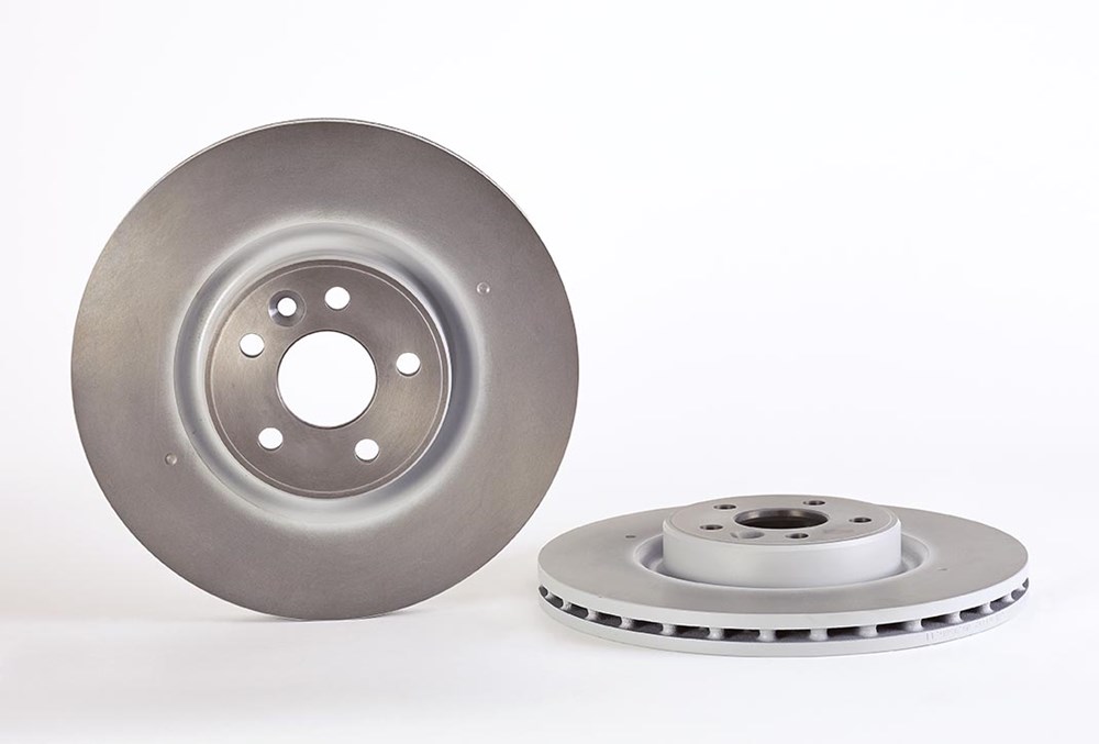 BREMBO Bremseskive 09958611 336mm 28mm for VOLVO VOLVO ASIA
