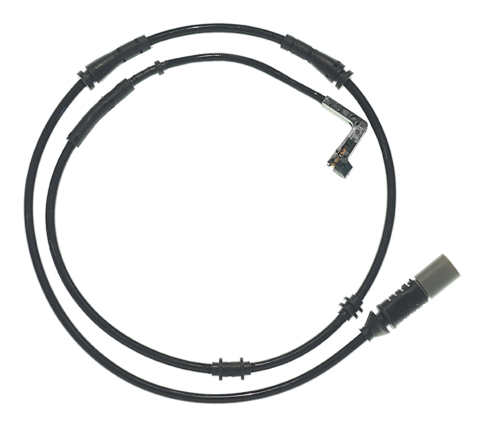 BREMBO Slidindikator, bremsebelægning a00429 for BMW