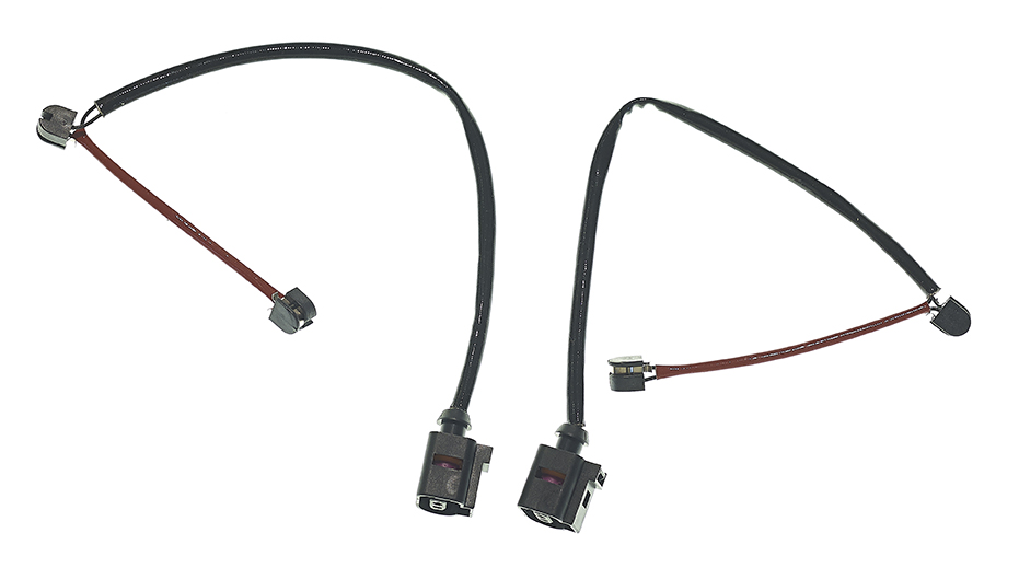 BREMBO Slidindikator, bremsebelægning a00421 for CUPRA