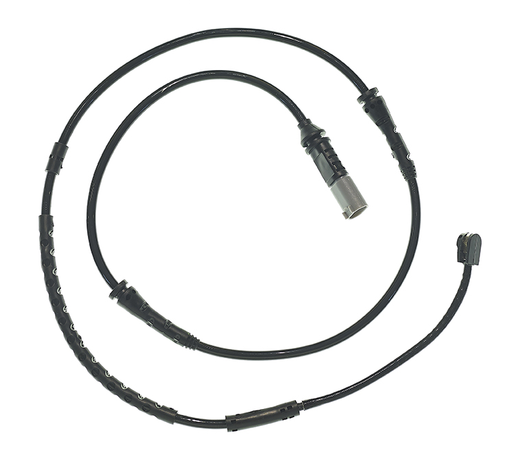 BREMBO Slidindikator, bremsebelægning a00422 for BMW