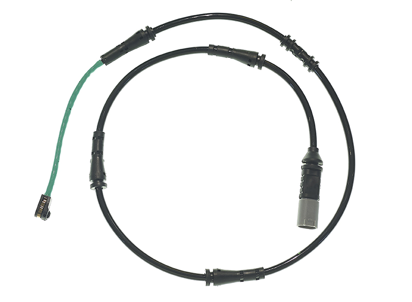 BREMBO Slidindikator, bremsebelægning a00431 for BMW
