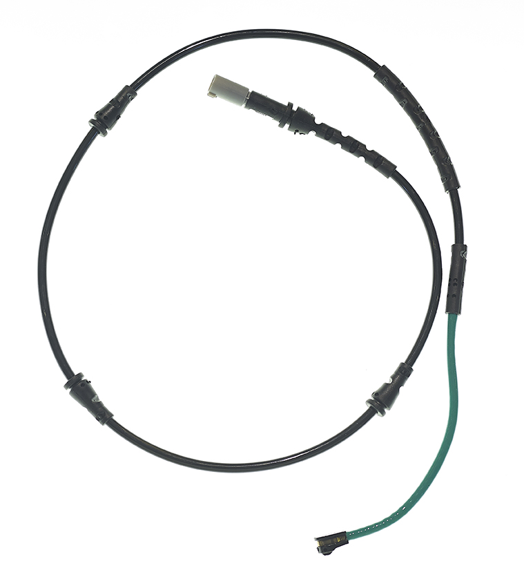 BREMBO Slidindikator, bremsebelægning a00432 for BMW