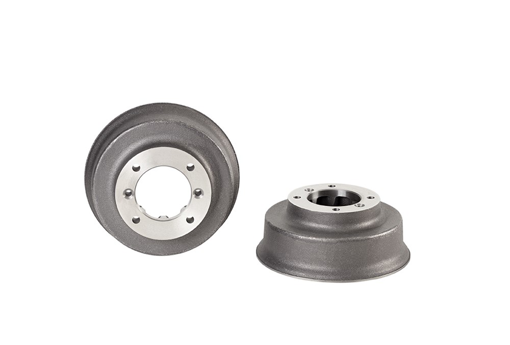 BREMBO Bremsetromle 14316910 for INNOCENTI MINI AUSTIN