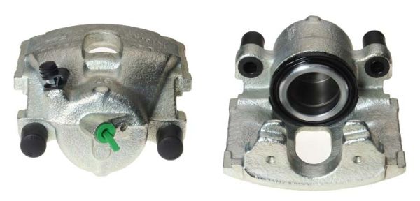 BREMBO Bremsekaliper f83152 venstre foraksel for TOYOTA
