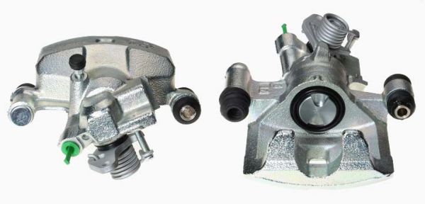 BREMBO Bremsekaliper f83212 Bagaksel venstre for TOYOTA