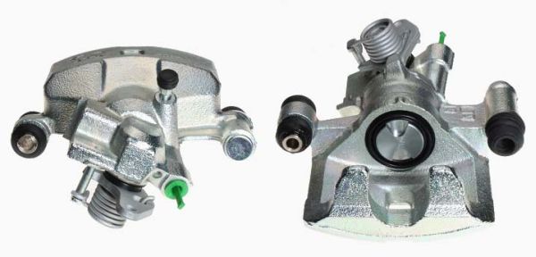BREMBO Bremsekaliper f83213 Bagaksel højre for TOYOTA
