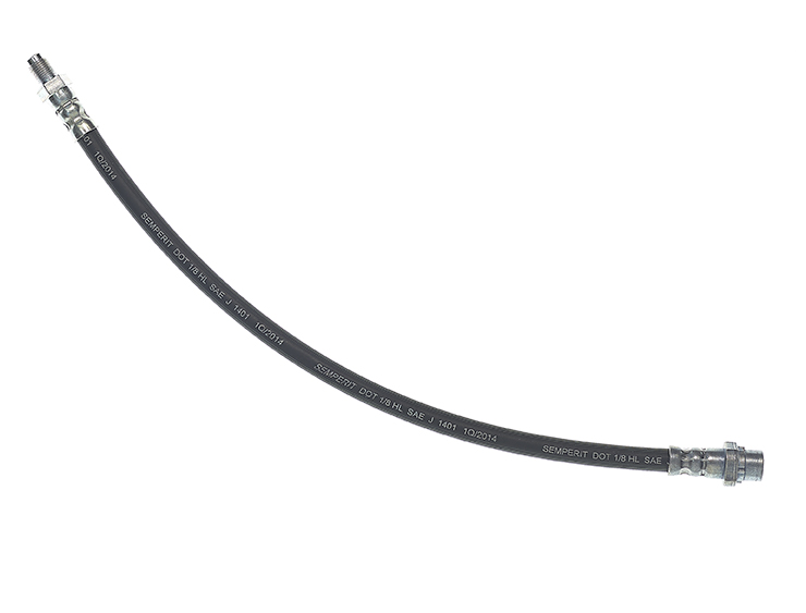 BREMBO Bremseslange t06047 for MINI