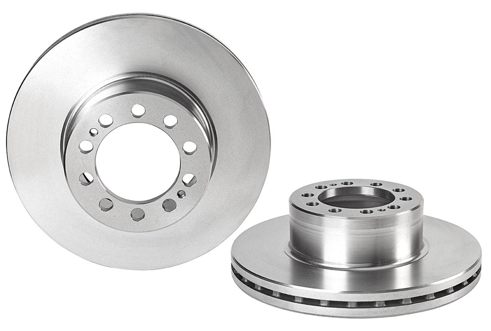 BREMBO 09c31110 430mm 45mm for MERCEDES-BENZ