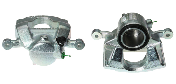 BREMBO Bremsekaliper f06261 højre foraksel for MINI