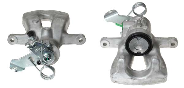 BREMBO Bremsekaliper f23208 Bagaksel venstre for ALFA ROMEO