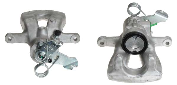 BREMBO Bremsekaliper f23209 Bagaksel højre for ALFA ROMEO