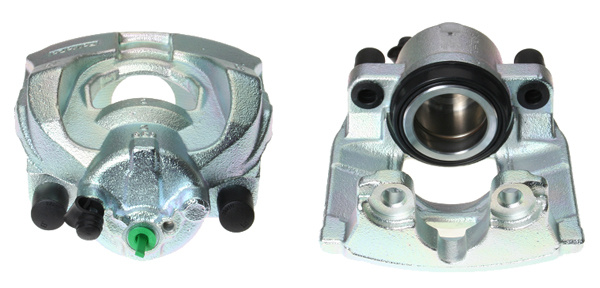 BREMBO Bremsekaliper f24192 venstre foraksel for FORD