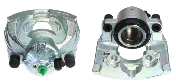 BREMBO Bremsekaliper f24193 højre foraksel for FORD